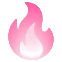 Emoji fireee