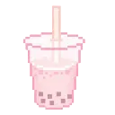 Emoji drink