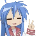 Emoji hiiii