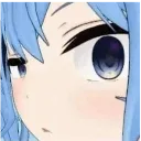 Emoji sideeyes