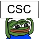 Emoji CSC