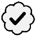 Emoji 3367whiteverification