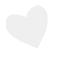 Emoji 9796drippingwhiteheart