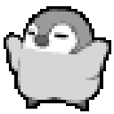 Emoji 408583dancingpenguingoomy