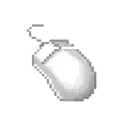 Emoji 662114whitemousegoomy