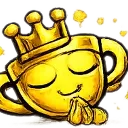 Emoji Cupix_merci