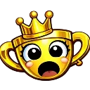 Emoji Cupix_surpris
