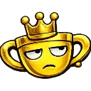 Emoji Cupix_nimp