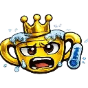 Emoji Cupix_froid