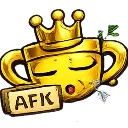 Emoji Cupix_afk