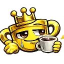 Emoji Cupix_cafe