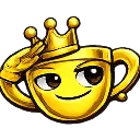Emoji Cupix_chef