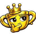 Emoji Cupix_reflechi