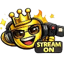 Emoji Cupix_stream