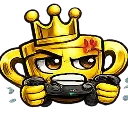 Emoji Cupix_gamer