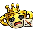 Emoji Cupix_etourdi