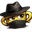 Emoji Cupix_mysterieux