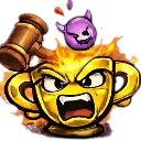 Emoji Cupix_ban