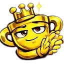 Emoji Cupix_applaudi