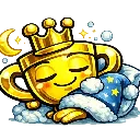 Emoji Cupix_dors
