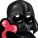 Emoji 3550anakinlove