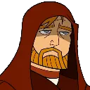 Emoji 8968_ObiDoneKenobi