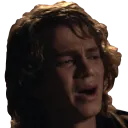 Emoji 9337whathaveidoneanakin