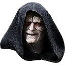 Emoji 9964darthsidious