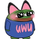 Emoji 9525peepouwu
