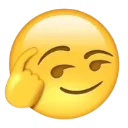 Emoji smartemoji