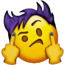 Emoji boyfuck
