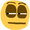 Emoji sus