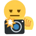 Emoji foto