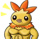 Emoji PoussifeuCinnaBro