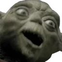 Emoji 6896yodachoque