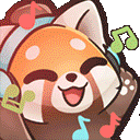 Emoji panda_dance