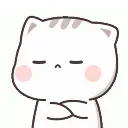 Emoji 787256poutingkitty