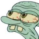 Emoji 754418perturbedsquidbob