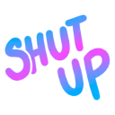 Emoji 509890shutupgalactic