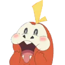 Emoji pokemonchochodileomg