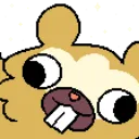 Emoji BidoofDebile