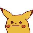 Emoji PikaNoReact