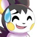 Emoji Emolga