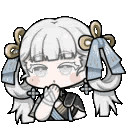 Emoji jihinhihi