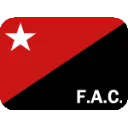Emoji flag_fclc