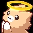 Emoji Angel