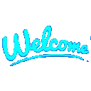 Emoji welcome