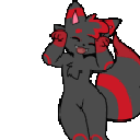 Emoji foxdanceempire