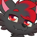 Emoji smug