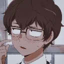 Emoji e8b07dd676bdf9e9610892cb80e33a01